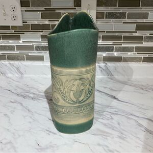 Vintage Clay Horizons Pottery Vase‎